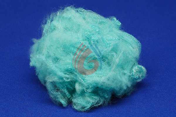 針刺地毯、墻毯用再生滌綸